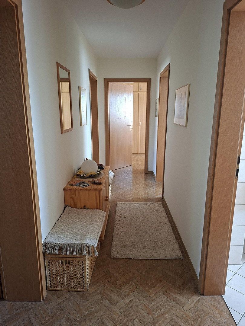 Byt 3+1 · 78 m² · , Bavorsko - 3