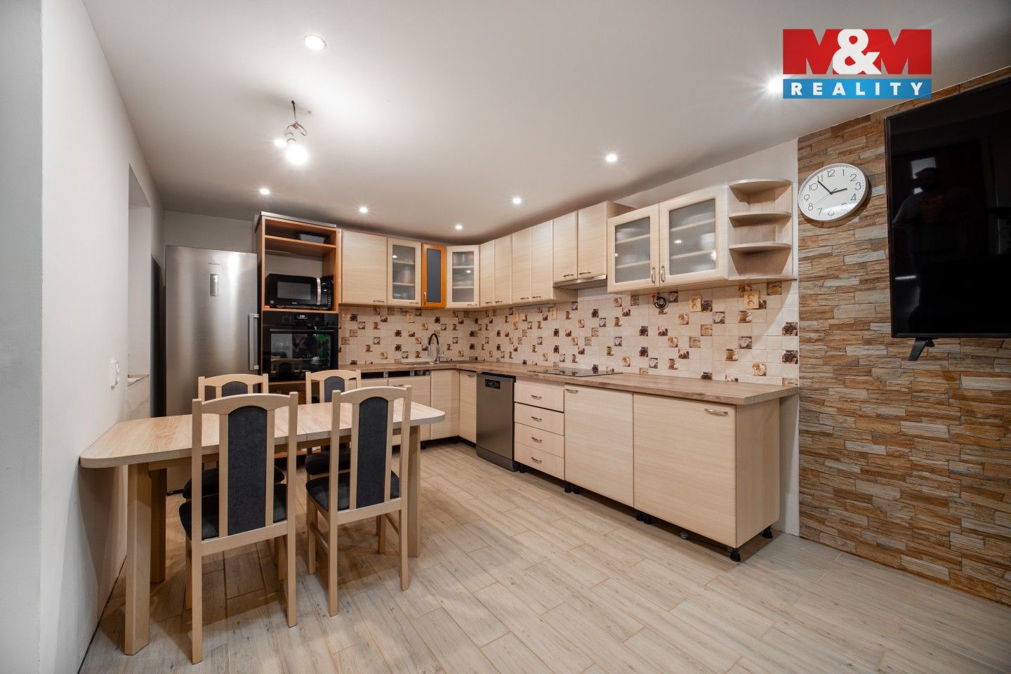 Prodej rodinný dům - Svébohov, 150 m² - 2