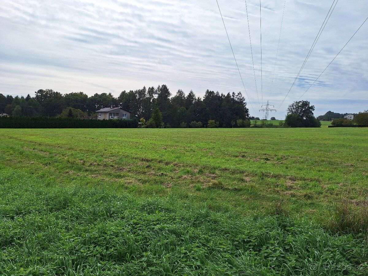 Prodej pozemek pro bydlení - Sedliště, 739 36