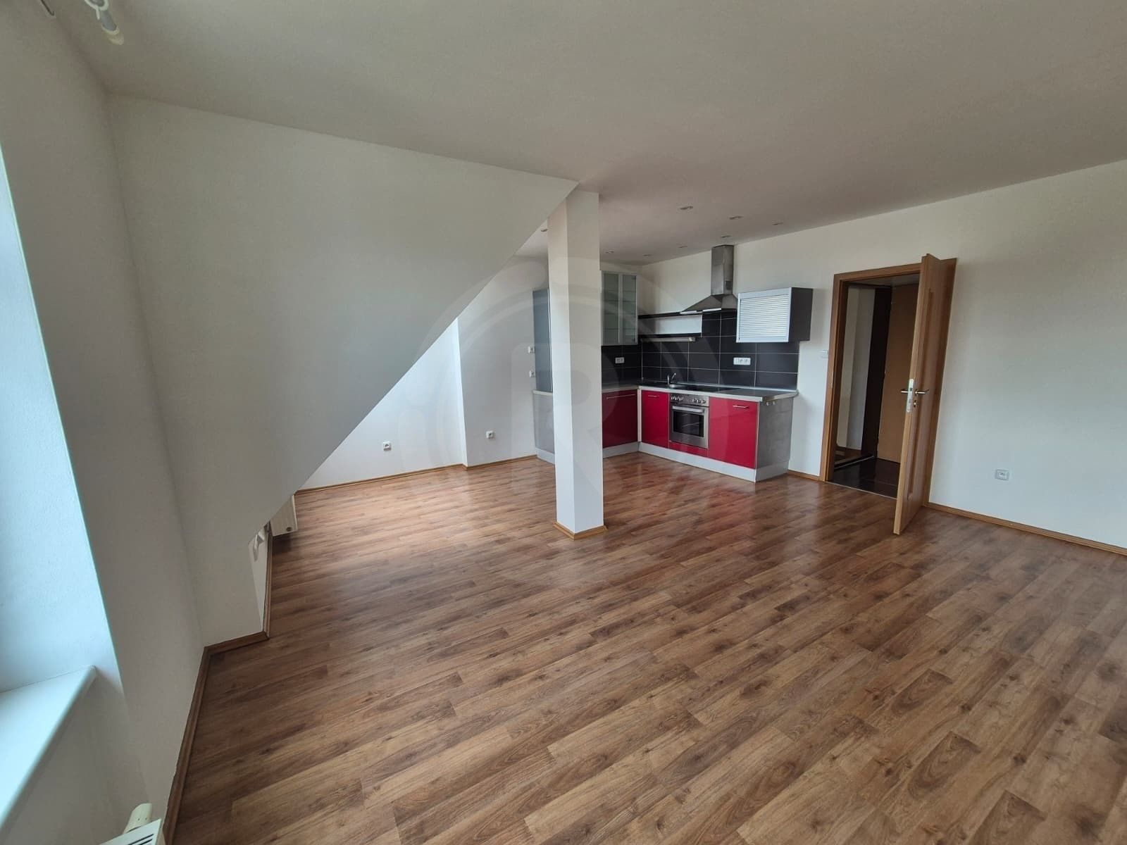 3+kk, Kamarytova 138, České Budějovice 5, 73 m² - 2