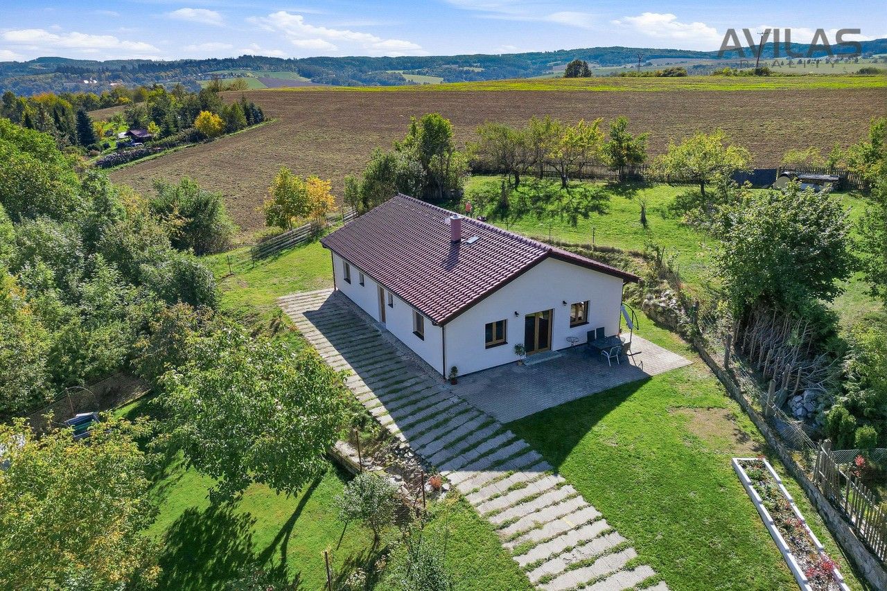 Rodinný dům, 120 m²