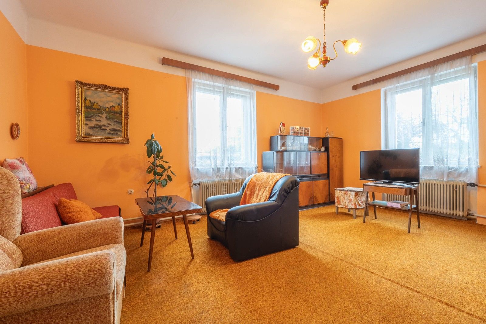 Prodej rodinný dům - Na Krátké, Tábor, 118 m²