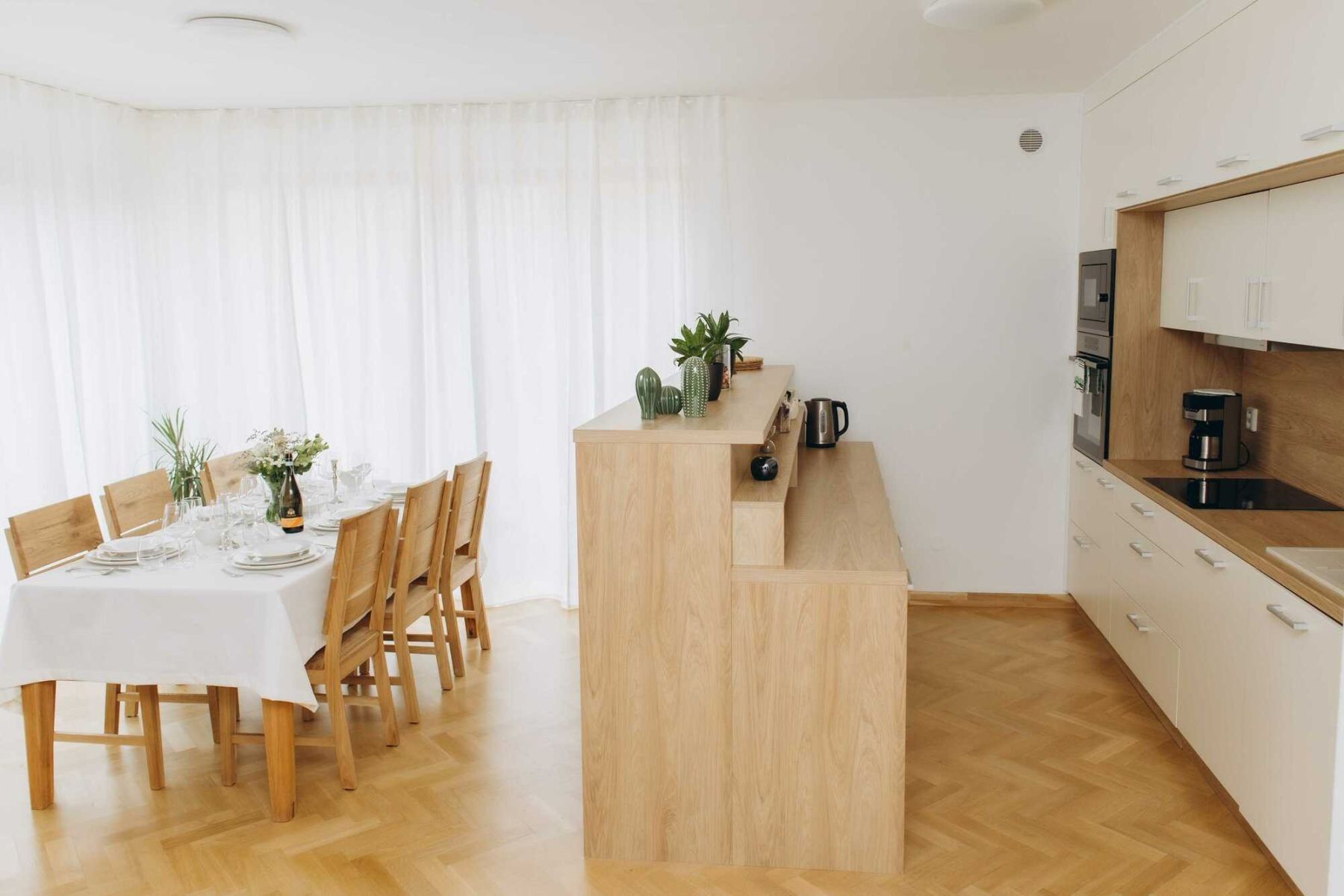 Byty, Do Chuchle, Praha - Slivenec, 117 m² - 1