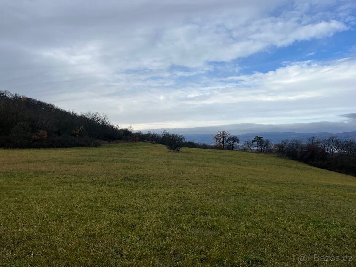 Prodej pozemek pro bydlení - Chabařovice, 403 17