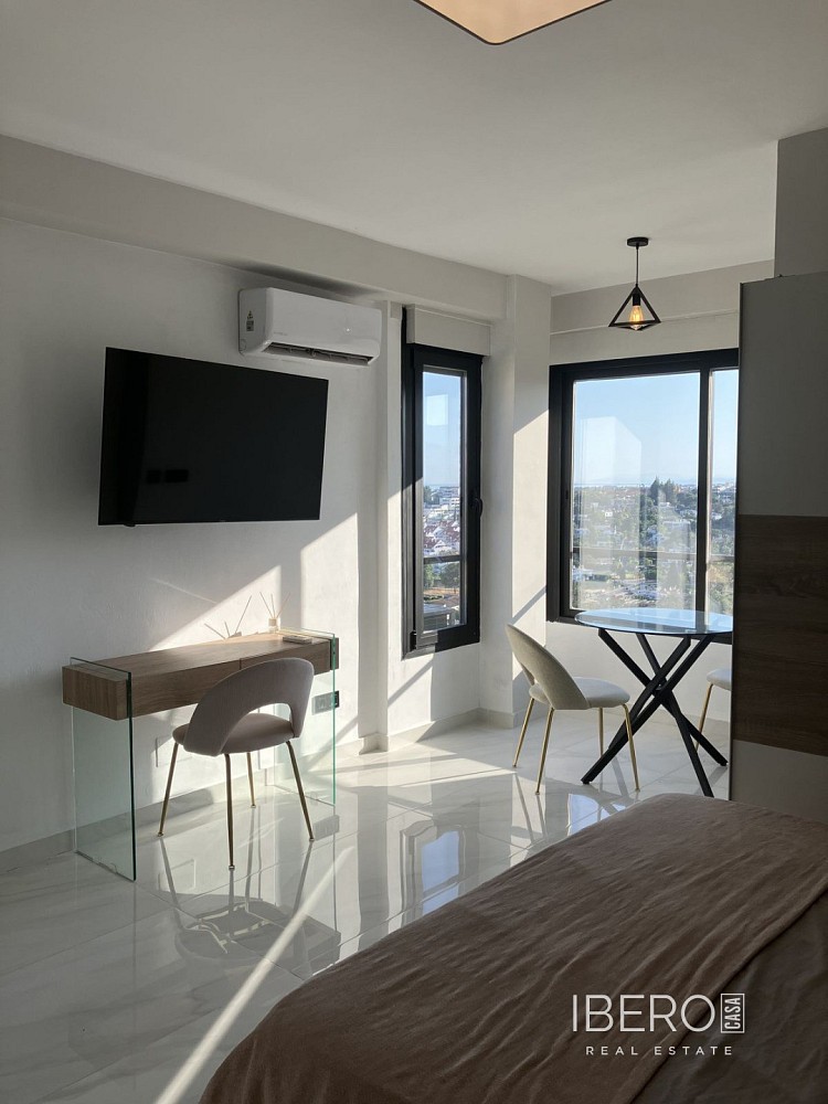 Byt 2+kk · 30 m² · Aloha, Španělsko - 4