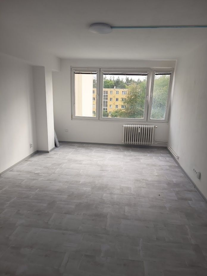 Pronájem byt 2+1 - Moskevská, Kladno - Kladno, Středočeský kraj, 56 m² - 5