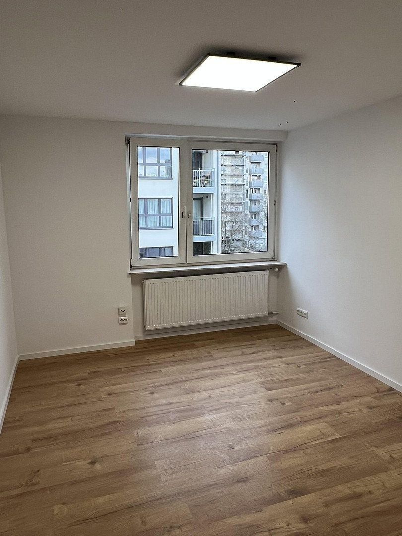 Byt 1+1 · 20 m² · Wallaustr. 101 Mainz Mainz Rheinland-Pfalz 55118 - 4