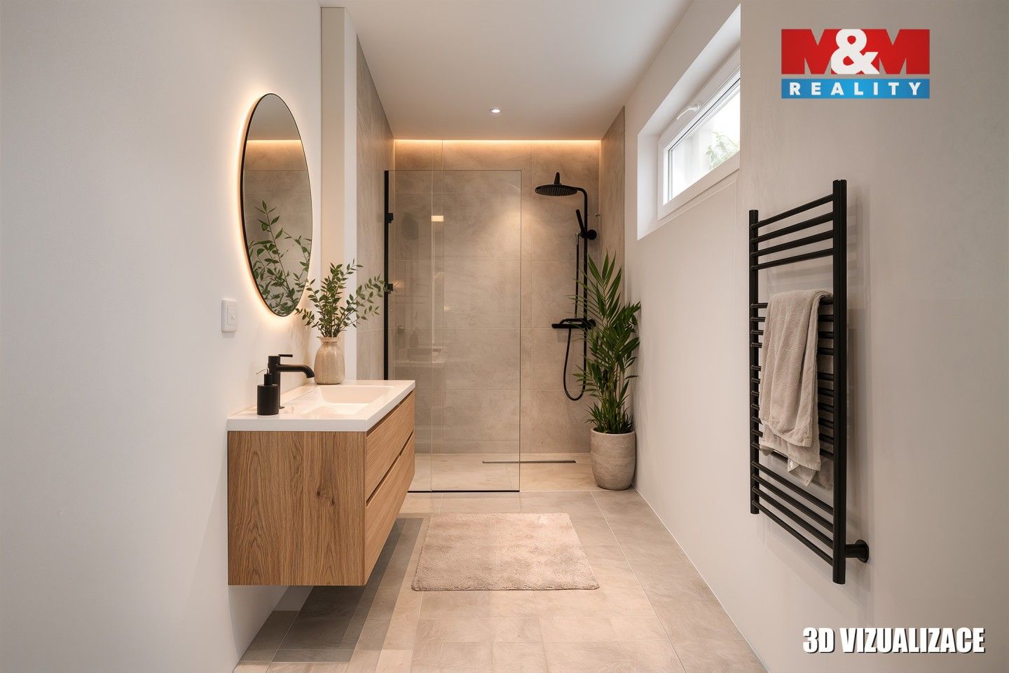 Prodej rodinný dům - Žižkova, Litvínov, 105 m² - 5