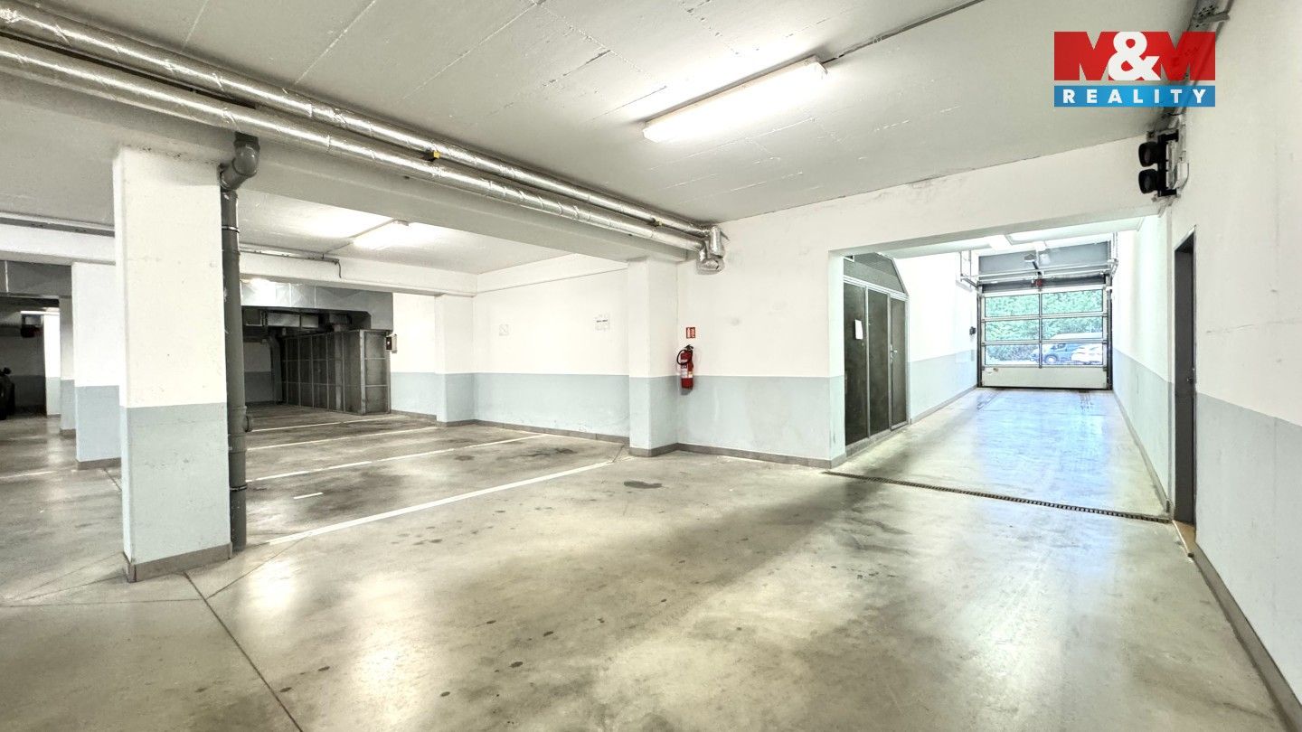 Nemovitost · 13 m² · Langrova, Šumperk - 3