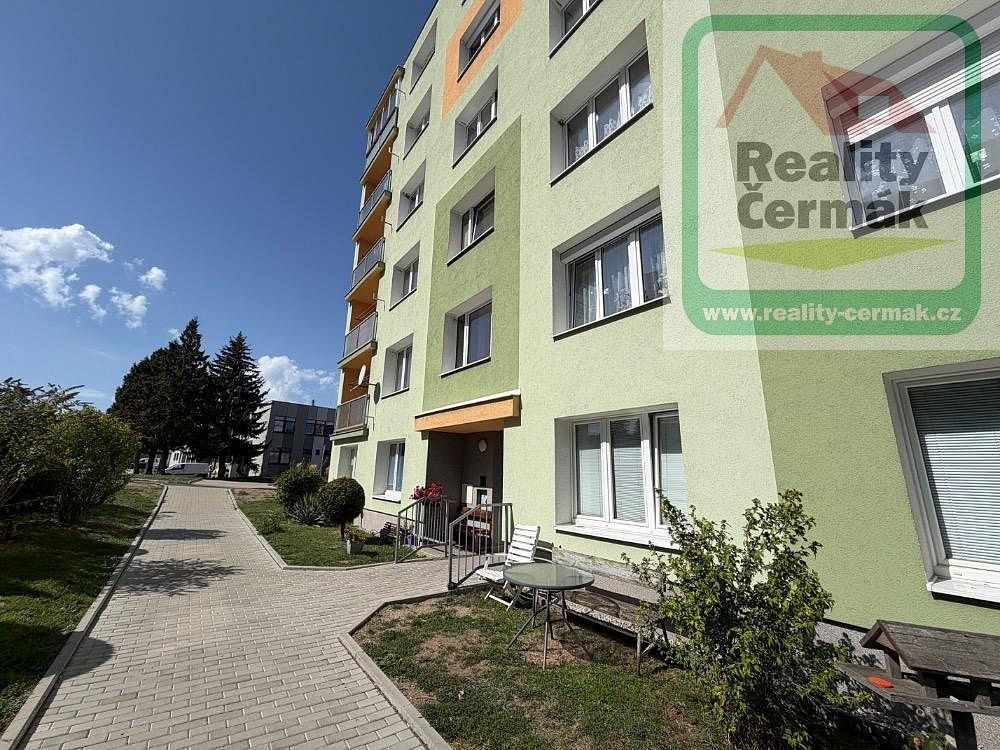 3+1, Holýšov, okres Plzeň-jih, Plzeňský kraj, 68 m² - 2