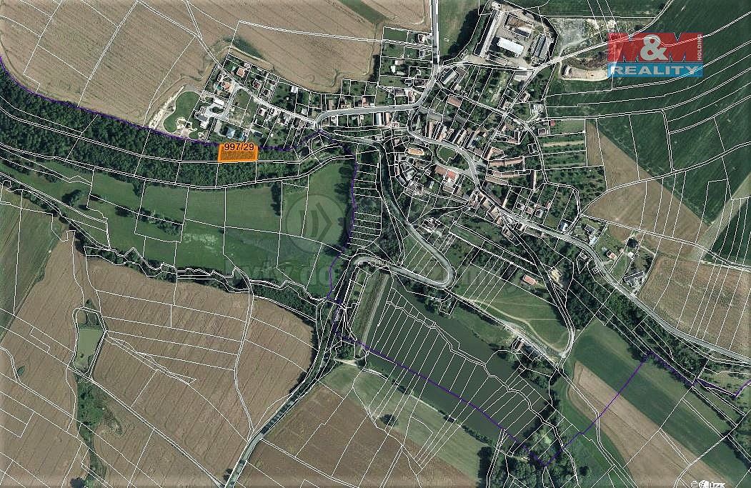 Louka · Skuteč, okres Chrudim, Pardubický kraj - 3