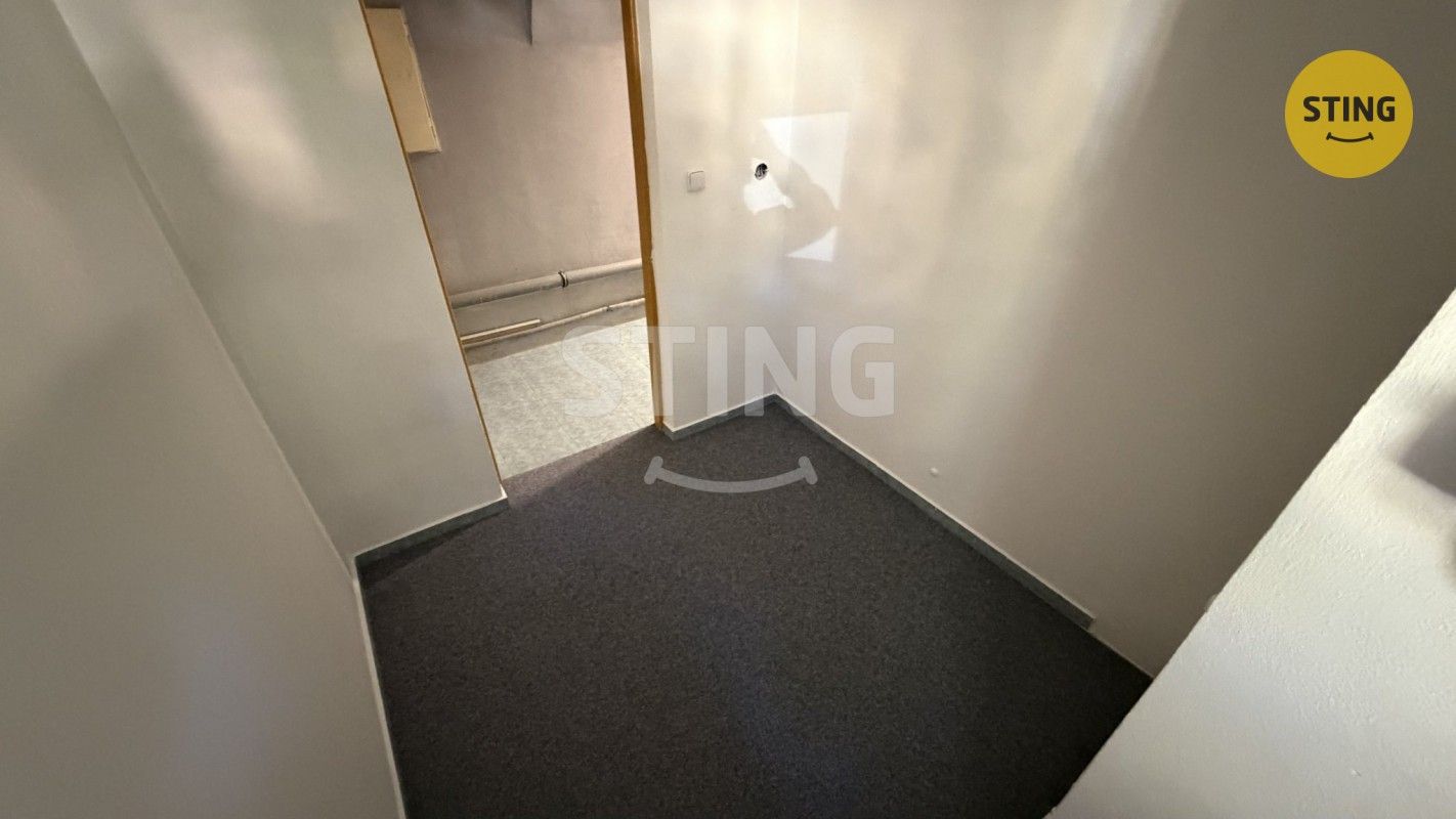 Kancelář · 5 m² · Národní  , Rýmařov - 4