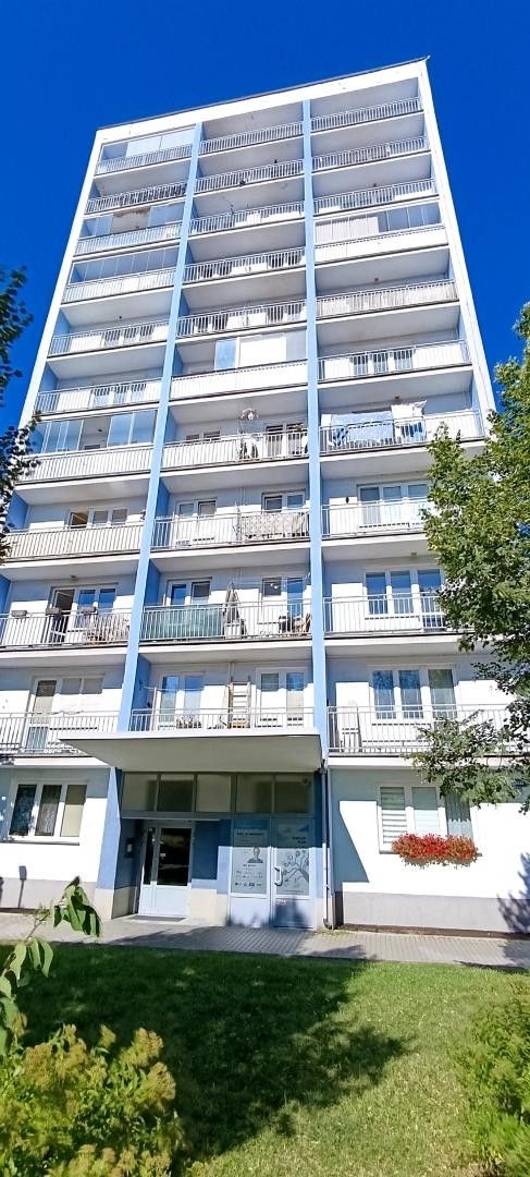 Byt 3+1, 80 m²