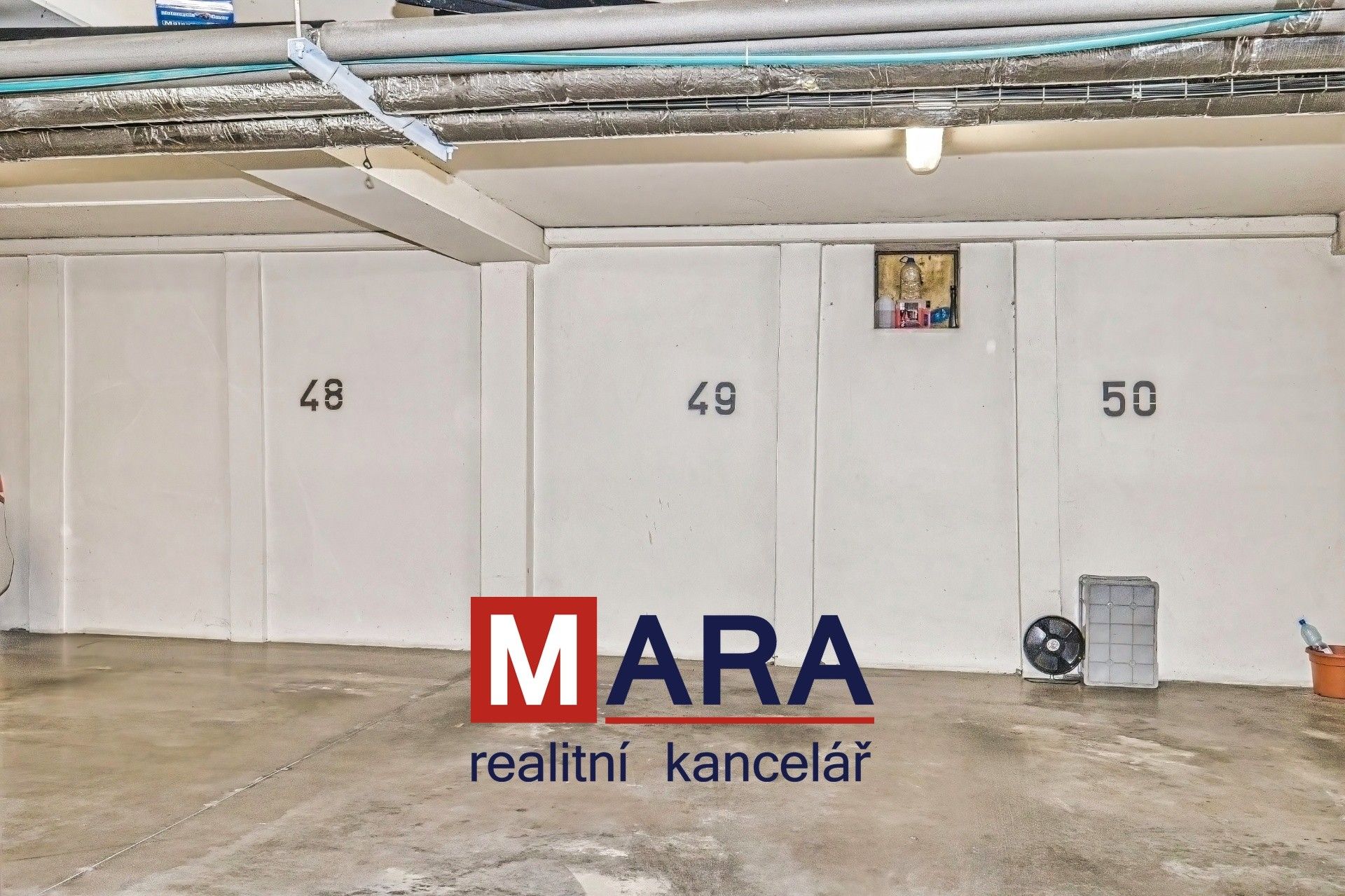 Nemovitost · 15 m² · Fischerova 763, Olomouc Nové Sady - 3