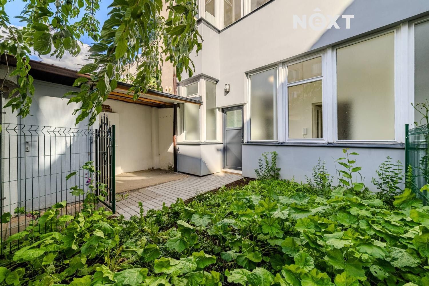 Prodej byt 1+kk - U Kublova, Praha, 39 m²