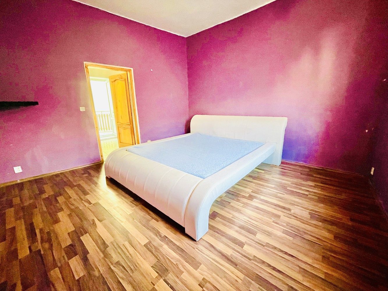 Byt 3+kk · 95 m² · Horní, Počátky, okres Pelhřimov - 4