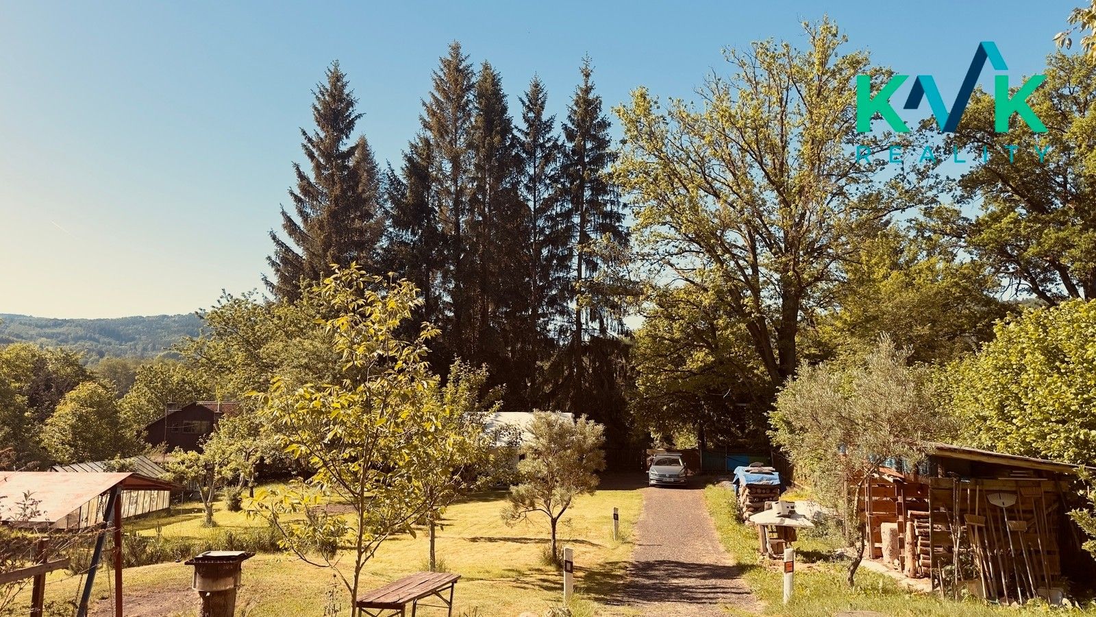 Chaty, Šemnice, 84 m² - 2