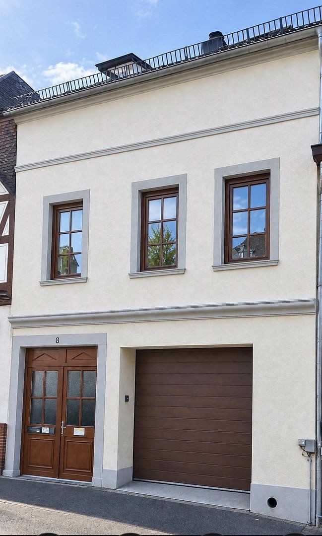 Rodinné domy, , Porýní-Falc, 230 m² - 2