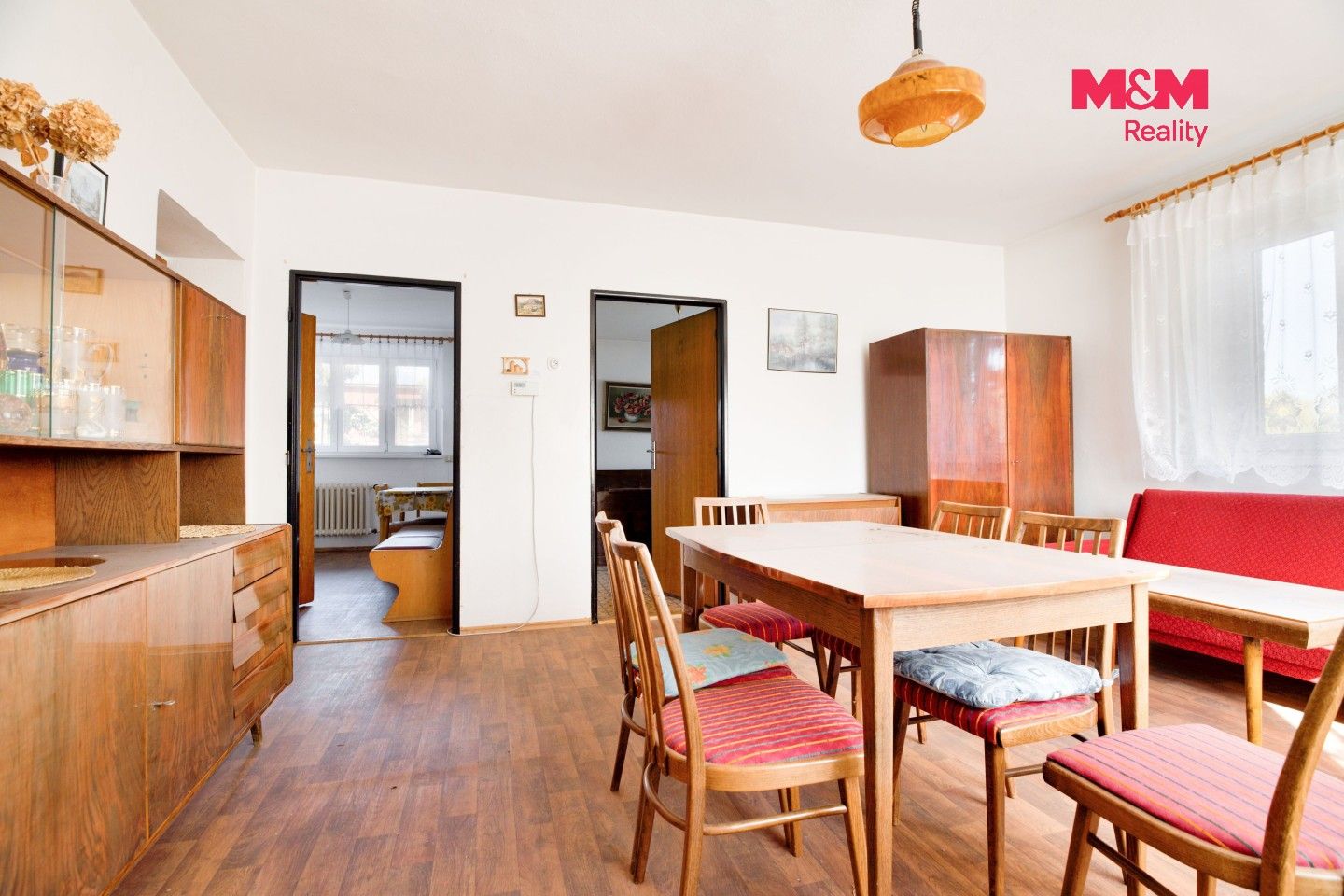 Rodinný dům · 175 m² · Nové město, Dubá - 3