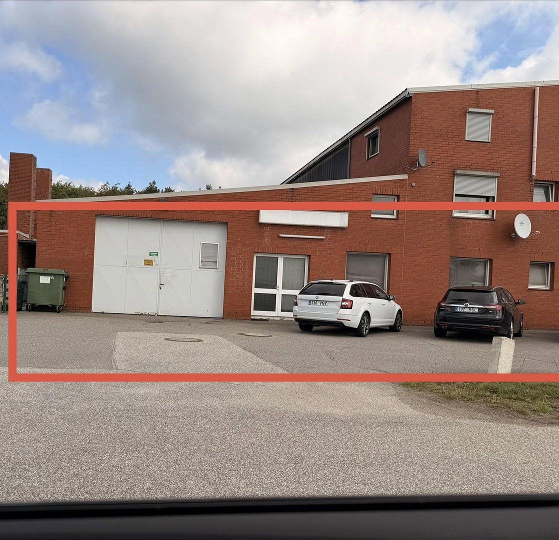 Obchodní prostory, Seelandstraße 32 Lübeck Rangenberg Schleswig-Holstein 23569, 420 m² - 1