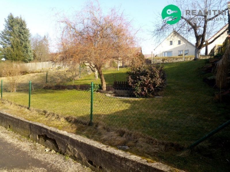 Pozemky pro bydlení, Staré Město pod Landštejnem, 213 m²