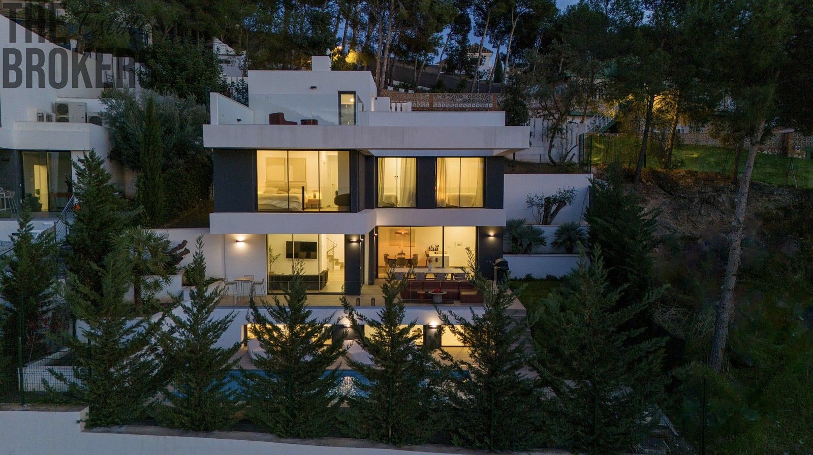 Rodinný dům · 461 m² · Málaga, ES - 3