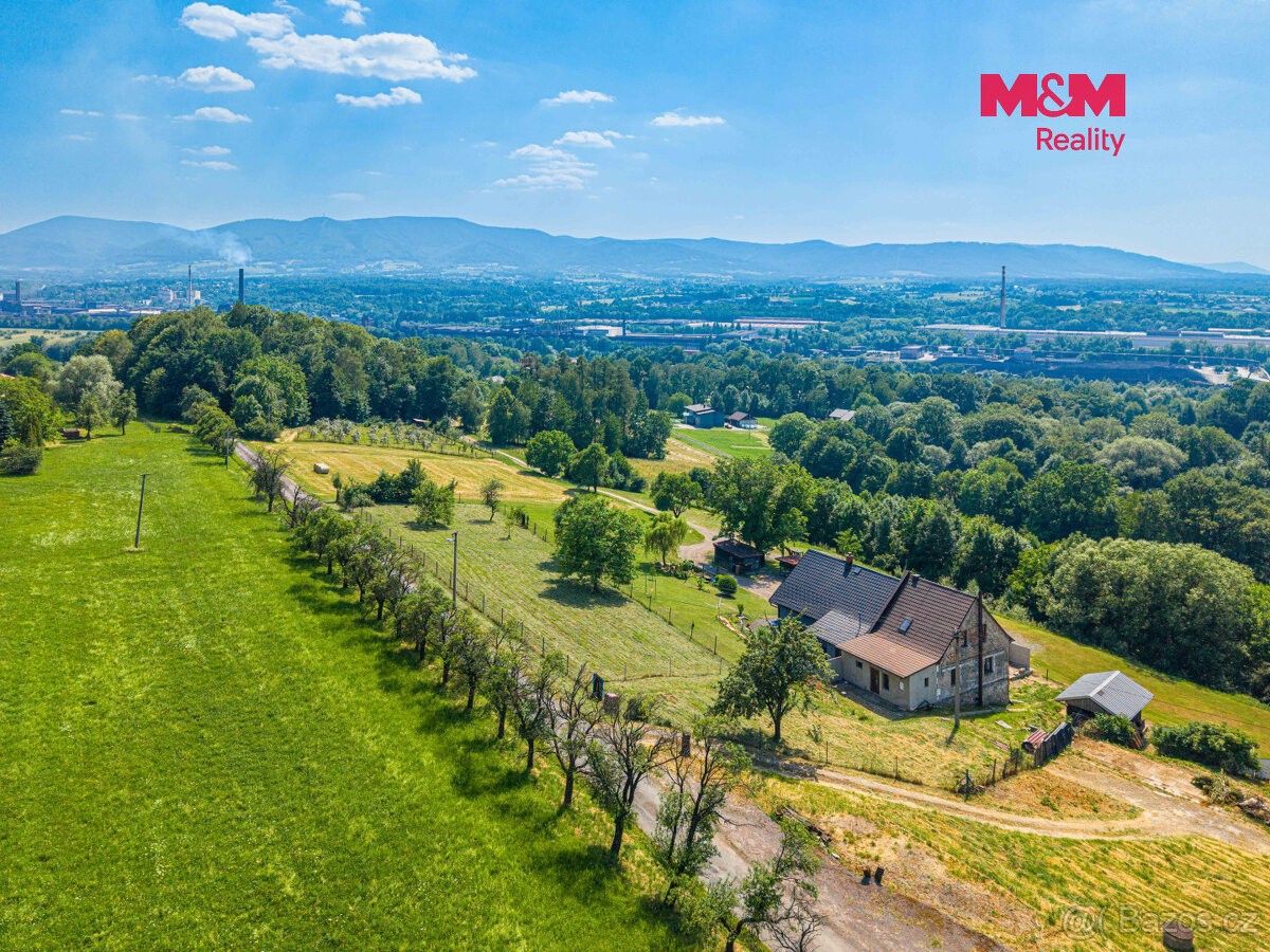 Pozemky pro bydlení, Třinec, 739 61 - 2