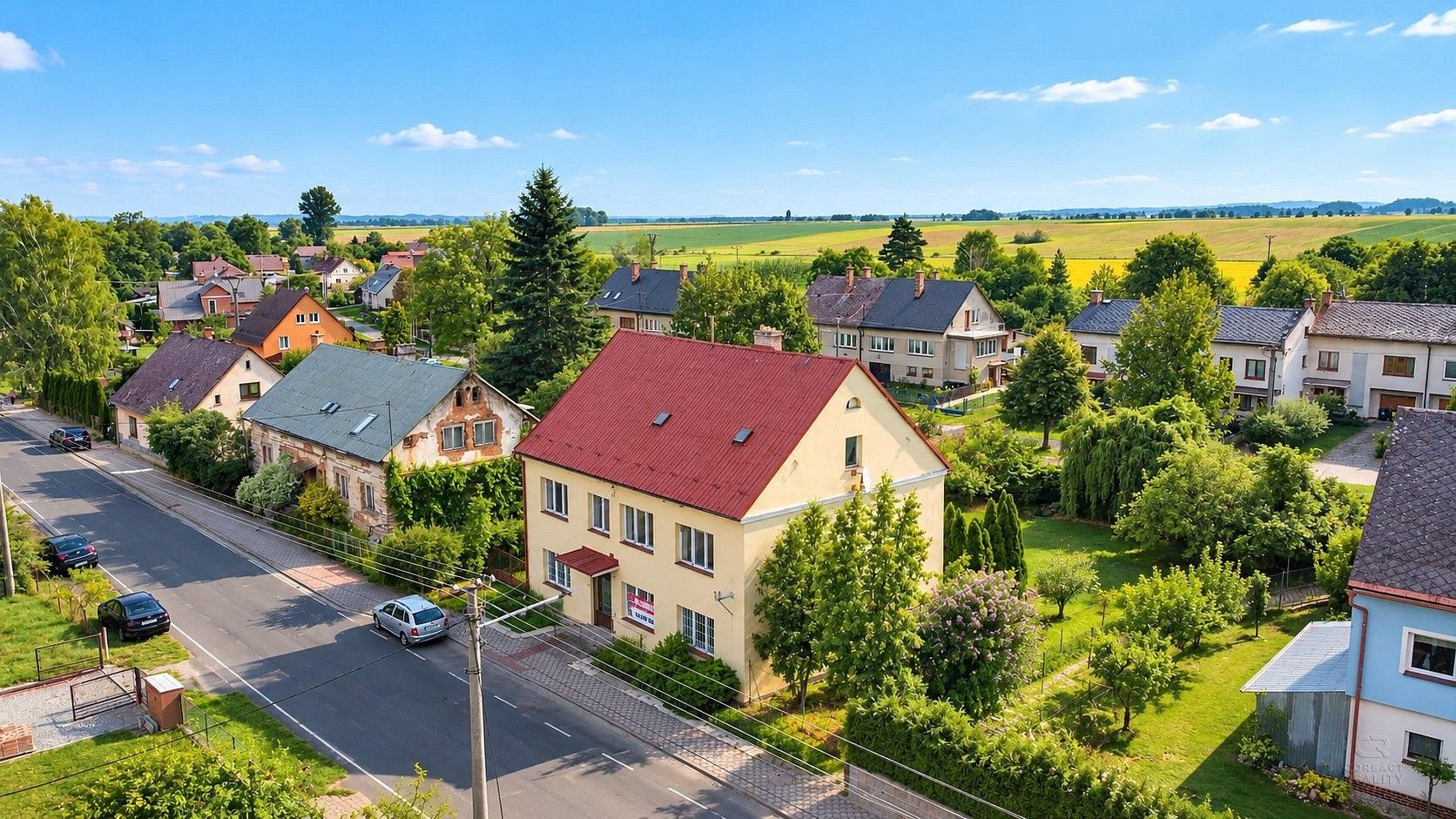 Rodinný dům · 320 m² · Bernartice, okres Jeseník - 4