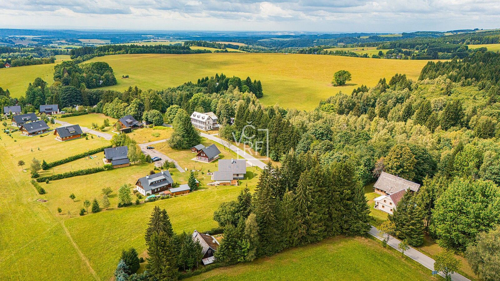 Prodej ubytovací zařízení - Rokytnice v Orlických horách, okres Rychnov nad Kněžnou, Královéhradecký kraj, 500 m² - 2