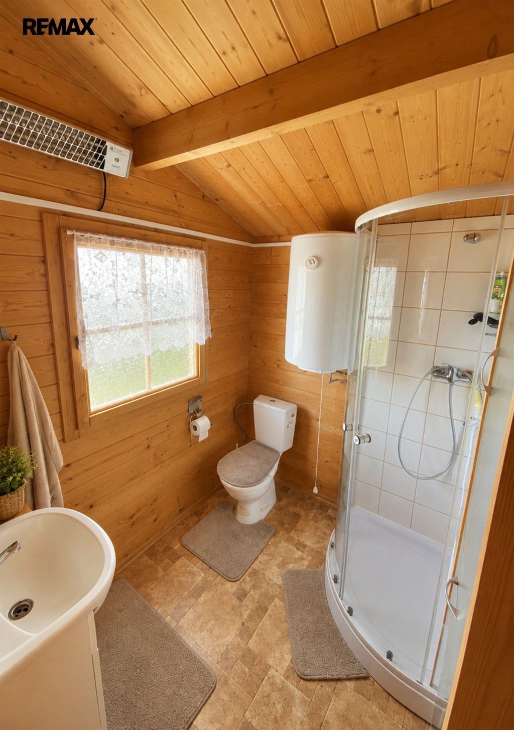 Zahrada · 958 m² · Chbany Poláky - 4