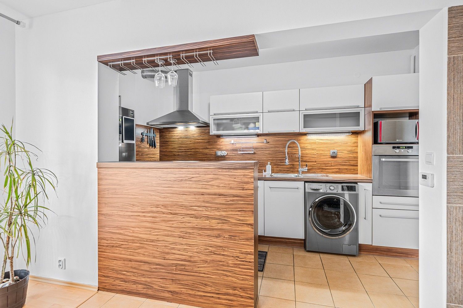 Byt 3+kk · 79 m² · Vochov, okres Plzeň-sever - 4