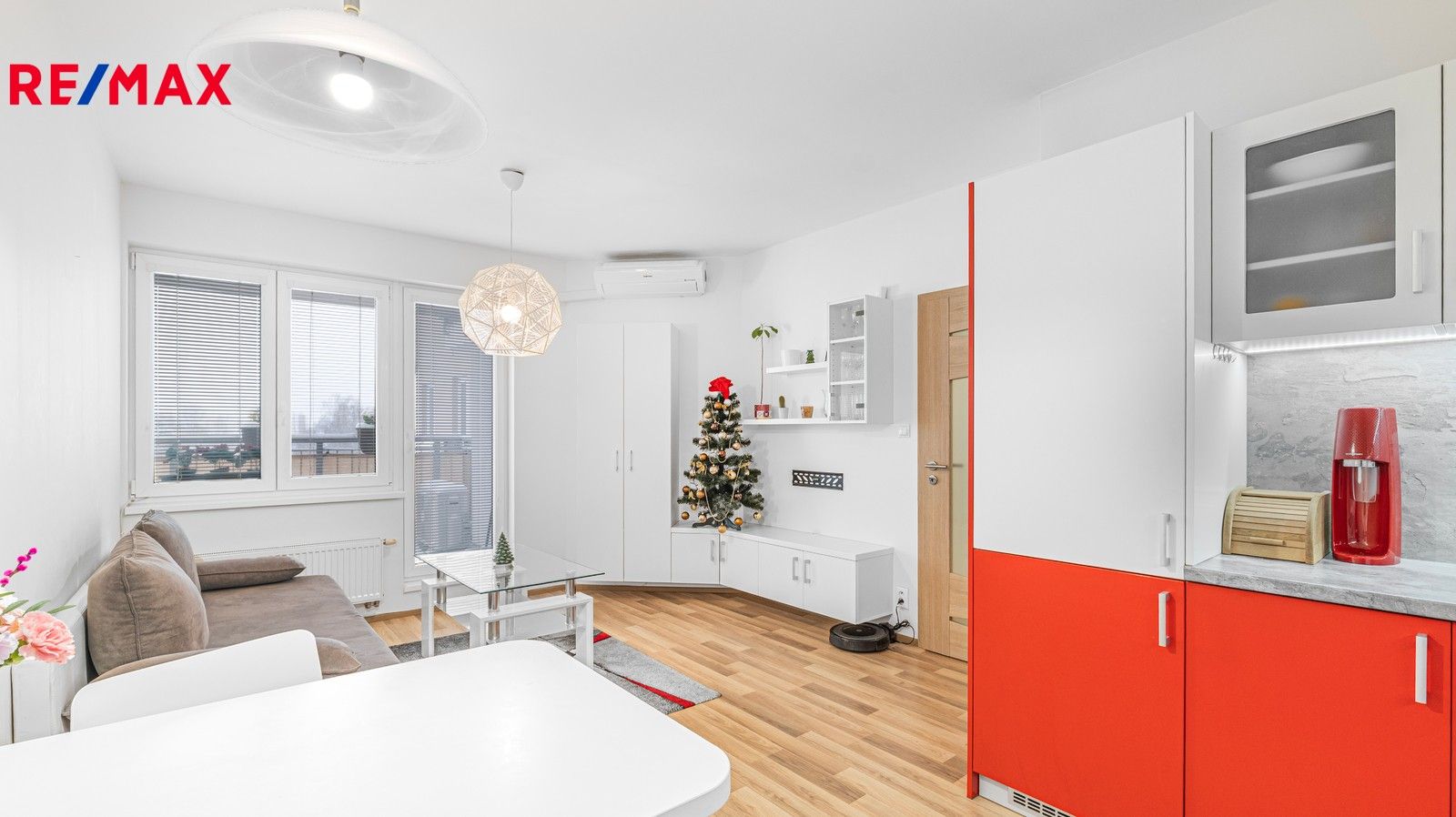 2+kk, V Honech, Klecany, 44 m²