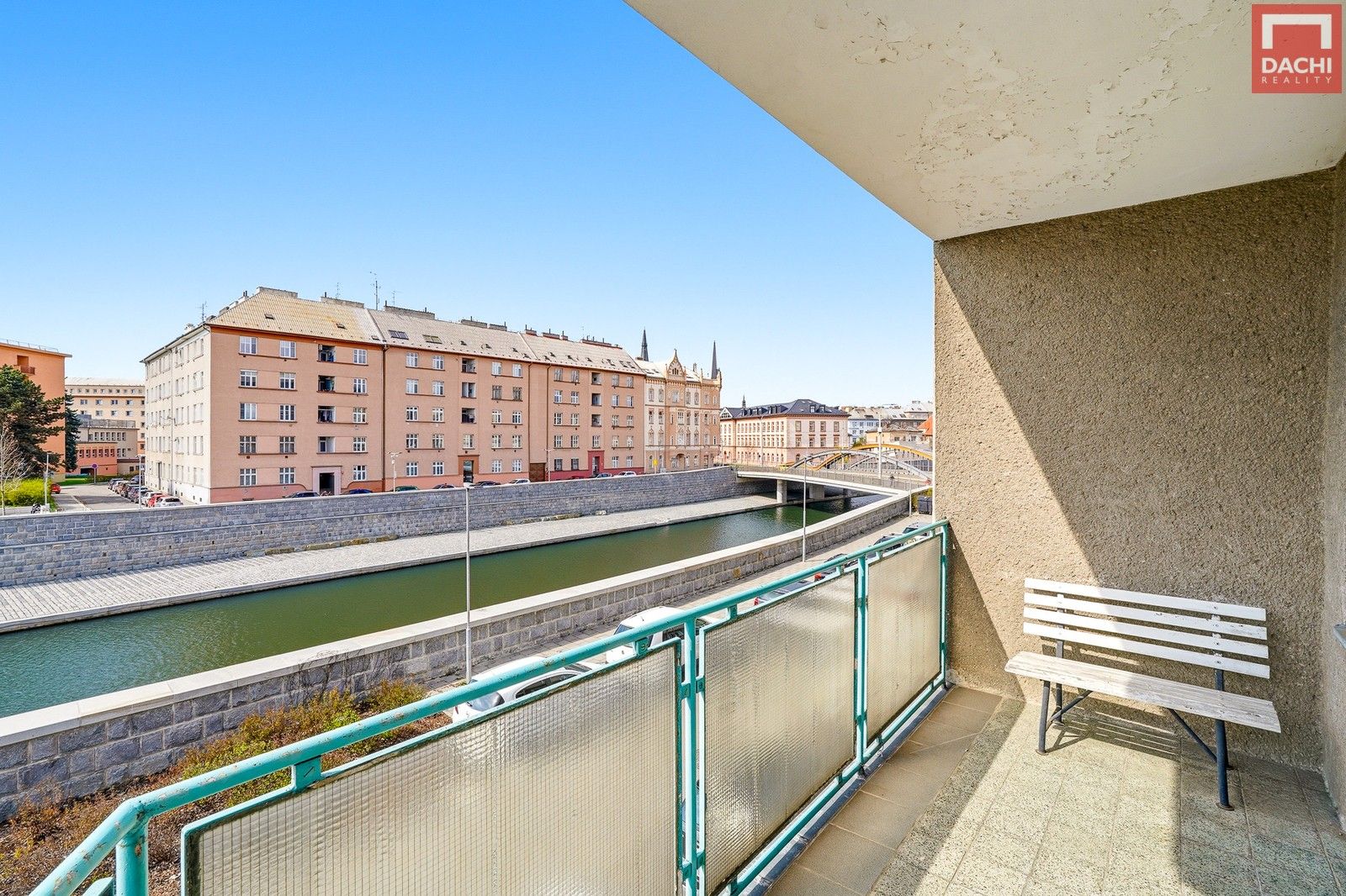 Byt 3+1 · 86 m² · U soutoku, Olomouc - 4