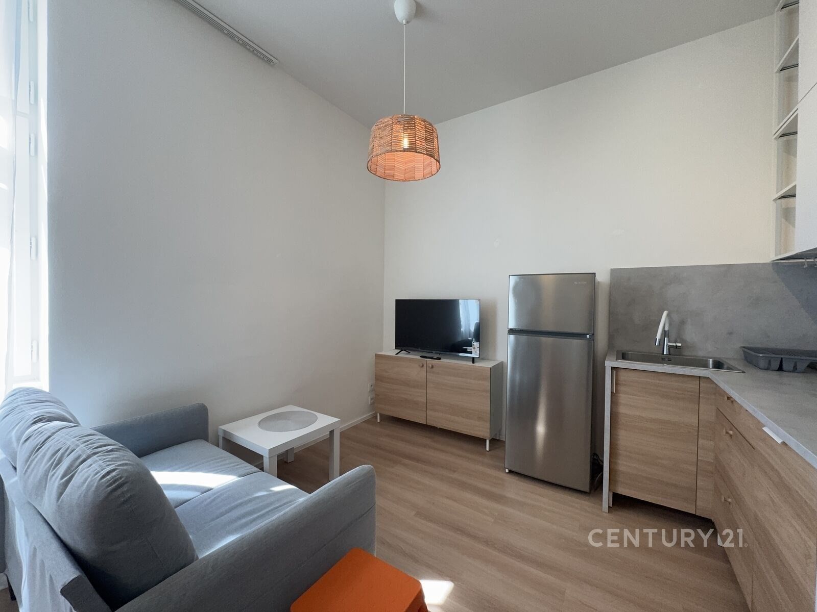 1+kk, 28. října 1753, Ostrava Moravská Ostrava, 29 m² - 2