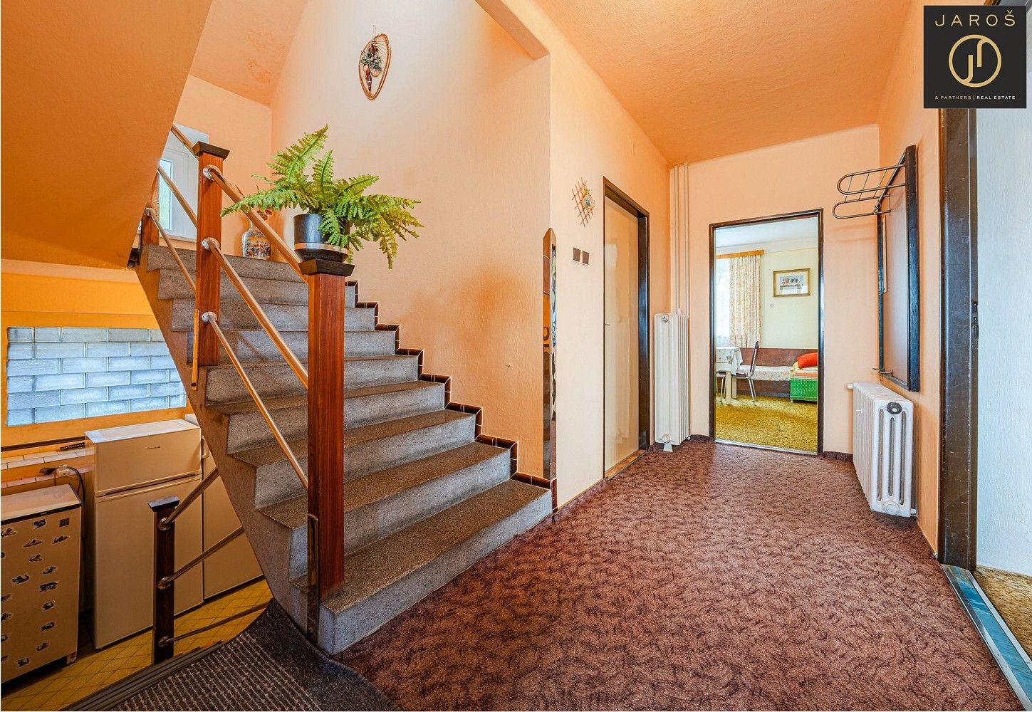 Prodej rodinný dům - Jar. Podaného, Lhota, okres Kladno, 277 m² - 5