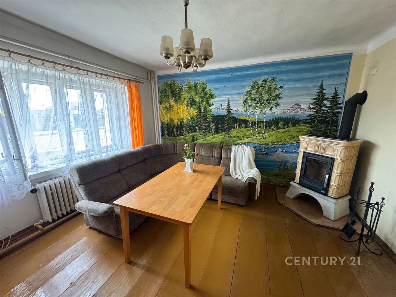 Rodinné domy, Vrchoslavice, 160 m² - 2