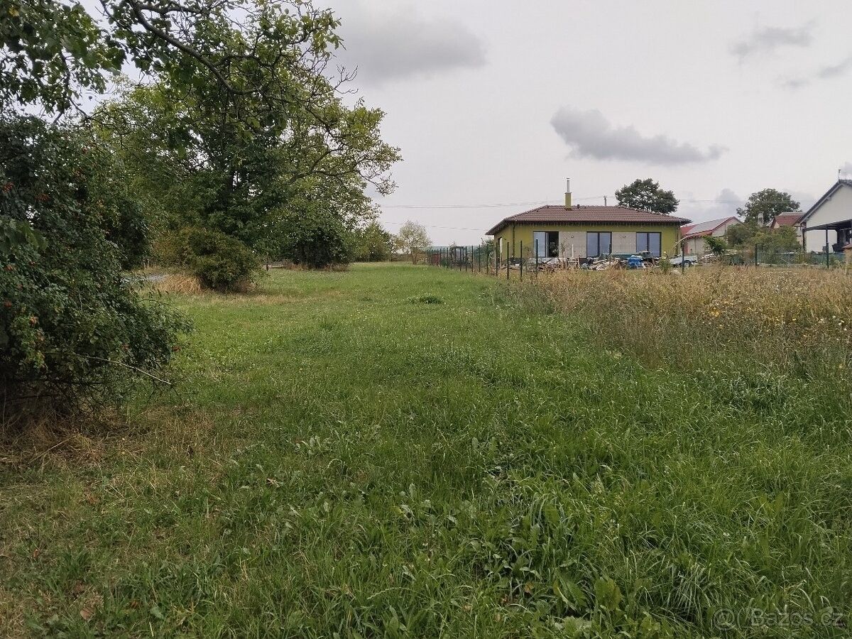Prodej pozemek pro bydlení - Březová u Vítkova, 747 44 - 2