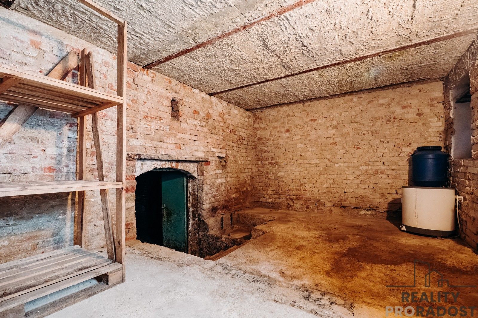 Nemovitost · 65 m² · Mikulčice - 4