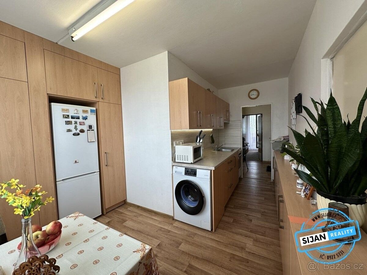 Prodej byt 3+1 - Lipník nad Bečvou, 751 31, 77 m²