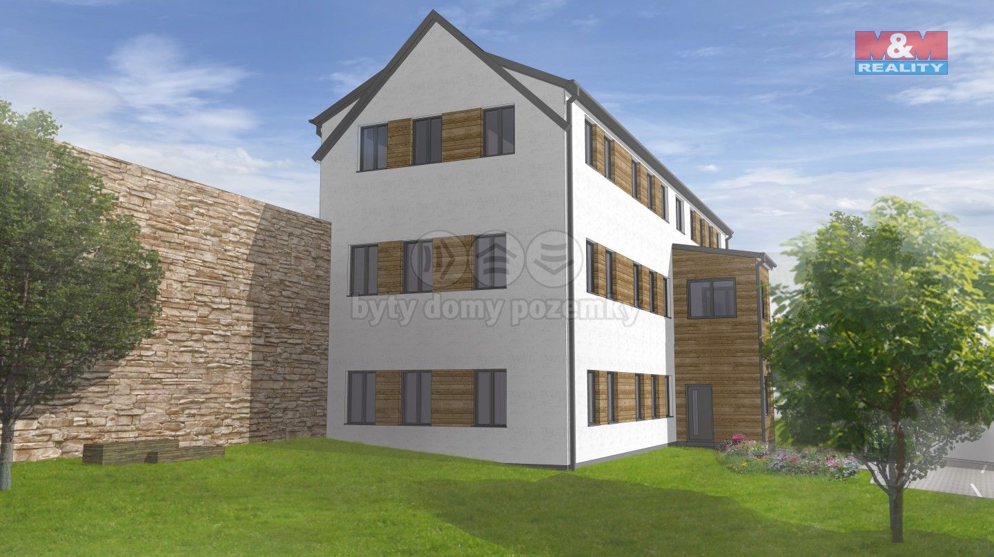 Prodej rodinný dům - Sladkovského, Buštěhrad, 280 m²