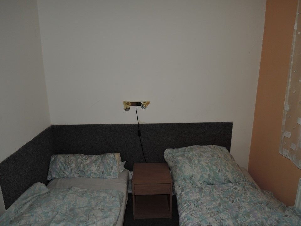 Pronájem byt - Budislav, 392 01