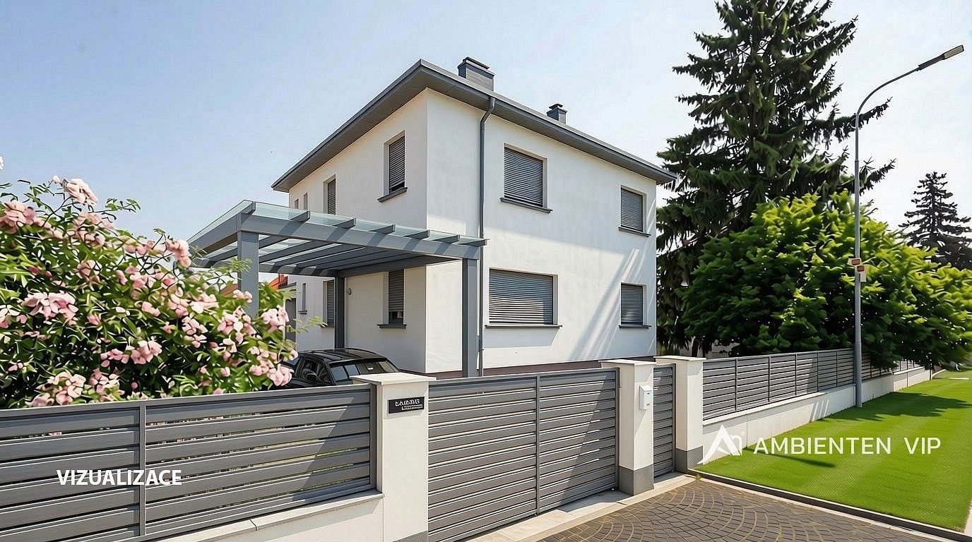 Rodinný dům · 476 m² · Brněnská, Říčany, okres Brno-venkov - 4