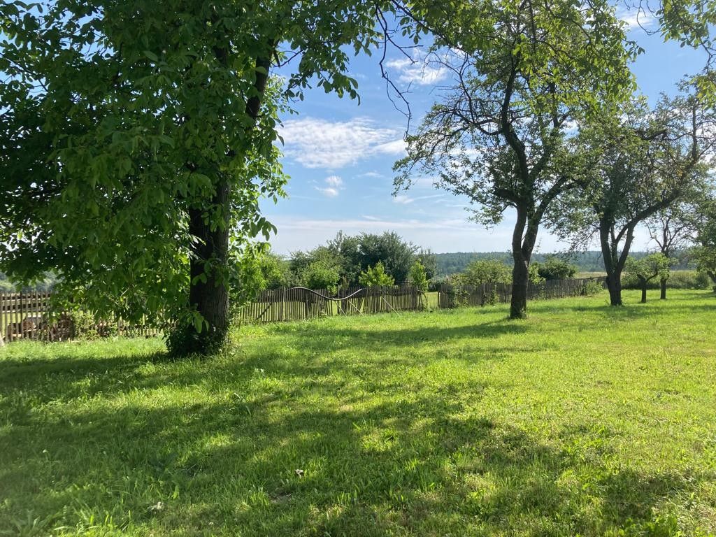 Zahrada · 1 369 m² · Bartultovice 2, Vysoká - 4