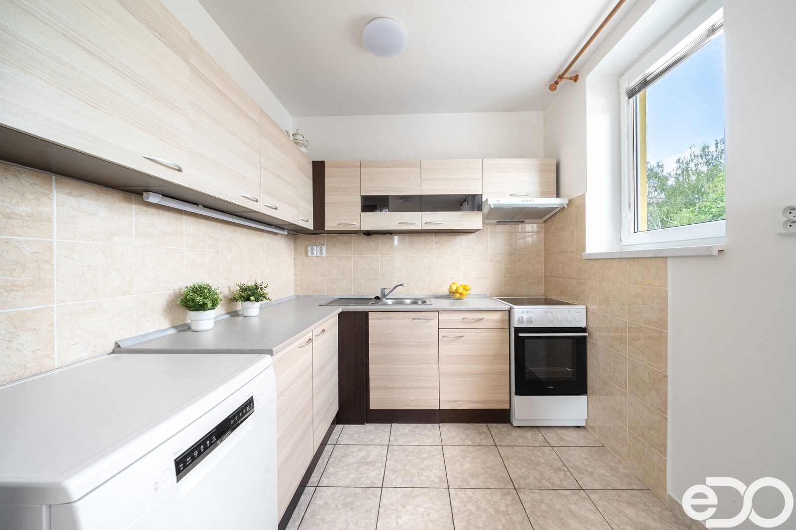 Prodej byt 3+kk - Pražská, Benátky nad Jizerou, 68 m²