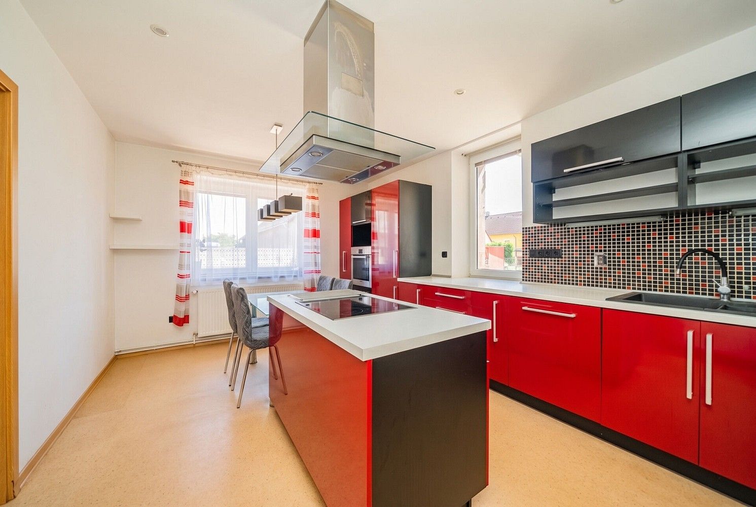 Rodinný dům · 130 m² · Žáky, okres Kutná Hora, Středočeský kraj - 4