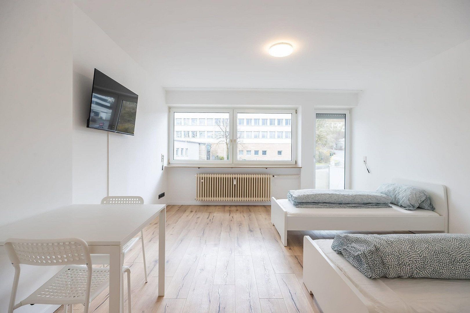 Byt 1+1 · 40 m² · Philipp-Zorn-Straße 66 Ansbach Ansbach Bayern 91522 - 3