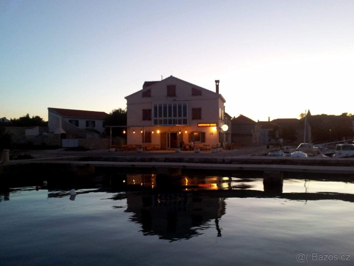 Restaurace, Uherské Hradiště, 686 01