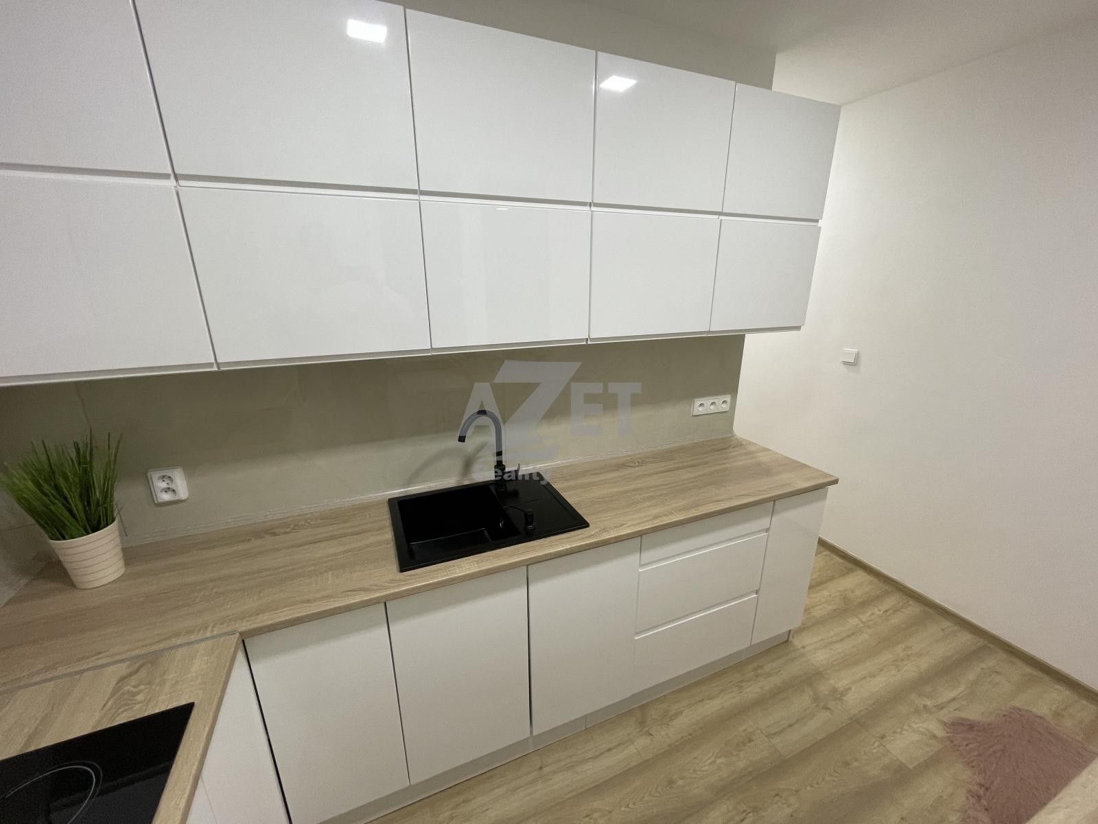 Prodej byt 2+1 - Mládí, Orlová, 55 m²