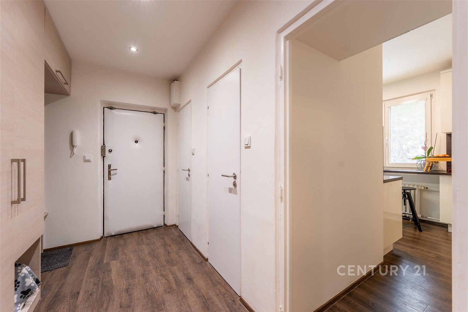 Byt 2+1 · 52 m² · Evropská 662, Praha Vokovice - 4