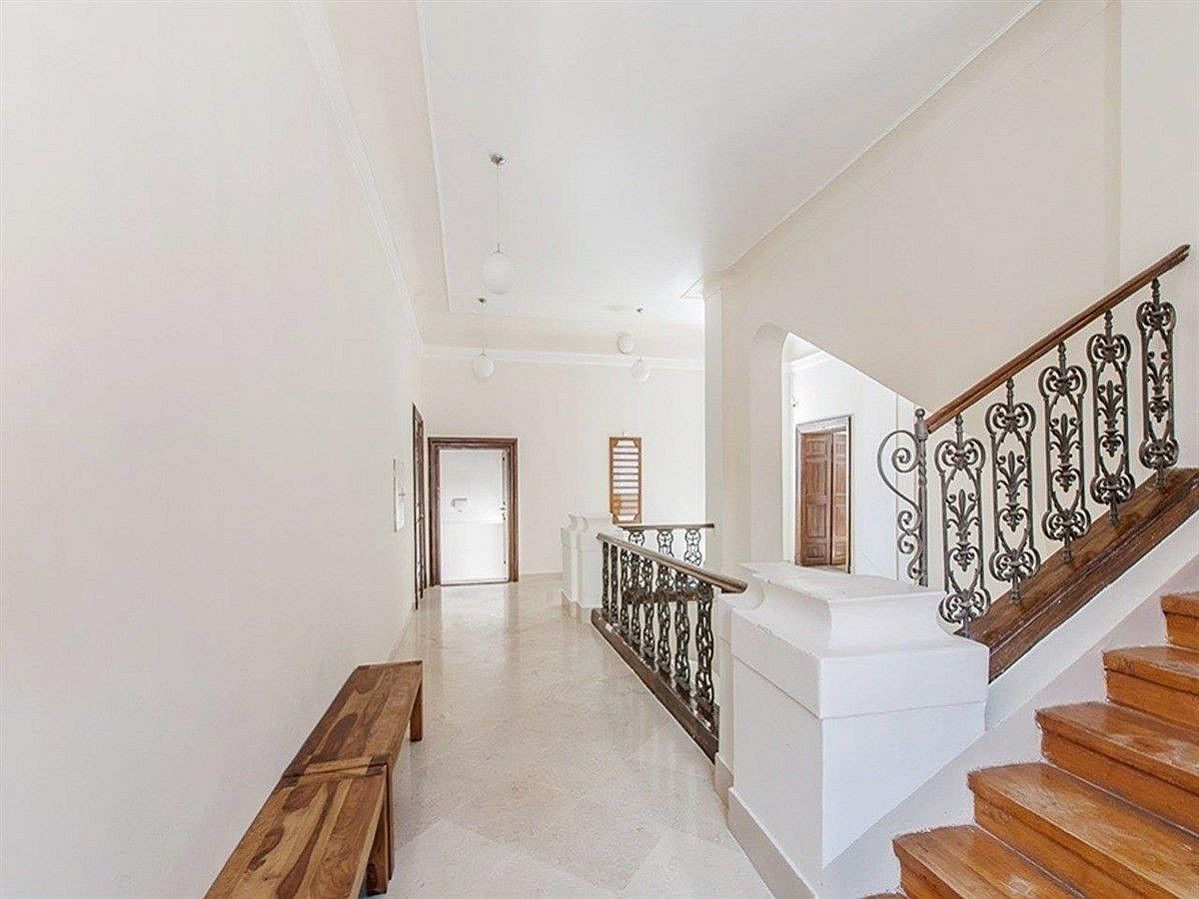 Kanceláře, Praha - Staré Město, okres Praha 1, Hlavní město Praha, 33 m² - 2